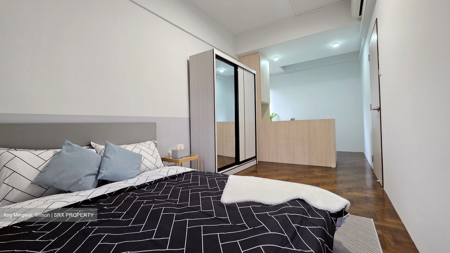 Westville (D22), Terrace #555614521